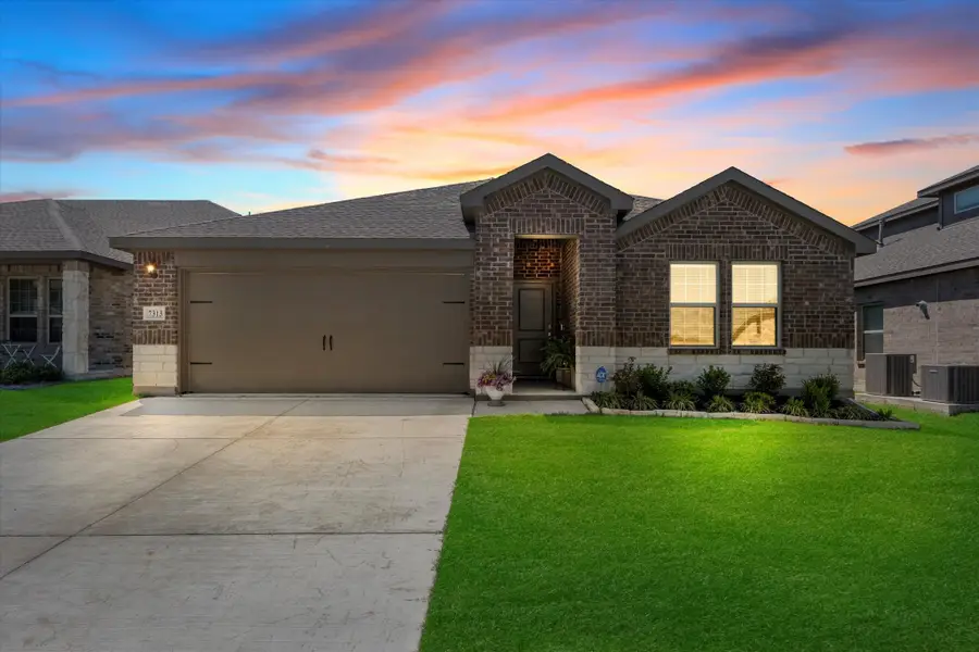 7313 Mayplace Drive, McKinney, TX 75071 - #2