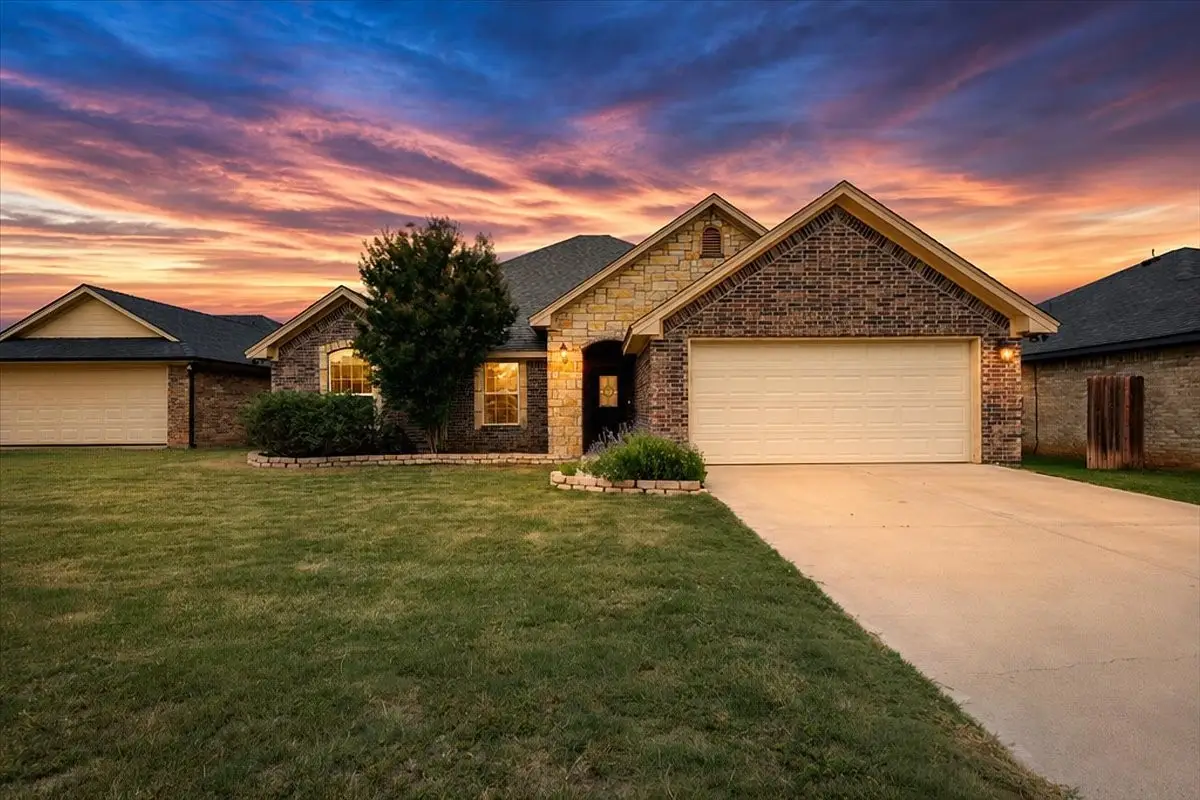 9148 Parkview Circle, Tolar, TX 76476 - #1