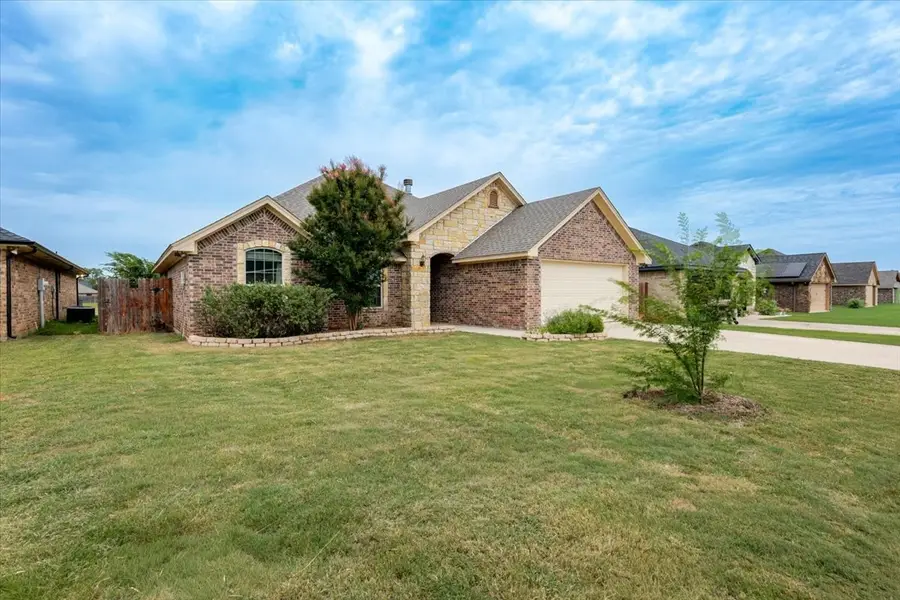 9148 Parkview Circle, Tolar, TX 76476 - #2