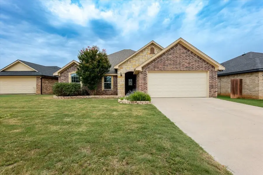 9148 Parkview Circle, Tolar, TX 76476 - #3