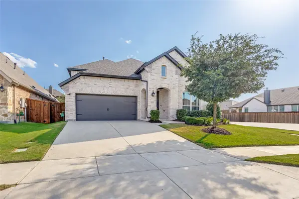 1661 Everitt Trail, Fort Worth, TX 76052