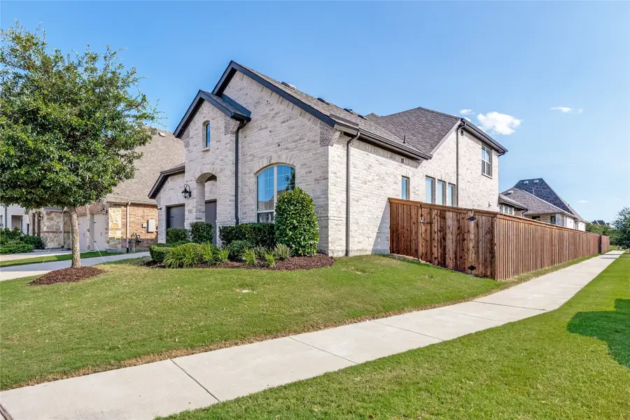 1661 Everitt Trail, Fort Worth, TX 76052 - #2