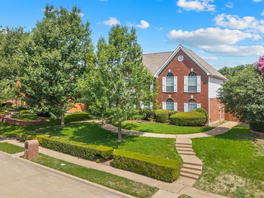 669 Water Oak Drive, Plano, TX 75025 - #2