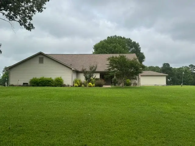 14875 Highway 789, Keithville, LA 71047 - #1