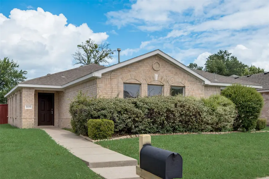 2133 Lone Pecan Drive, Mesquite, TX 75181 - #2