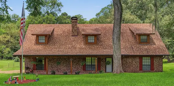 326 Evangeline Drive, Elm Grove, LA 71051
