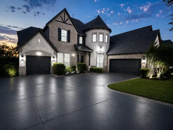 412 Winding Ridge Trail, Southlake, TX 76092