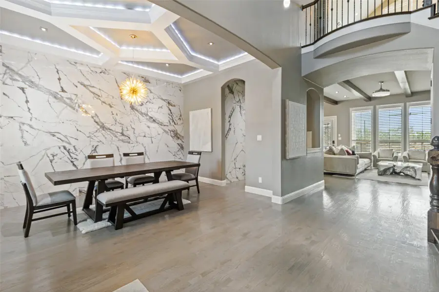 412 Winding Ridge Trail, Southlake, TX 76092 - #3