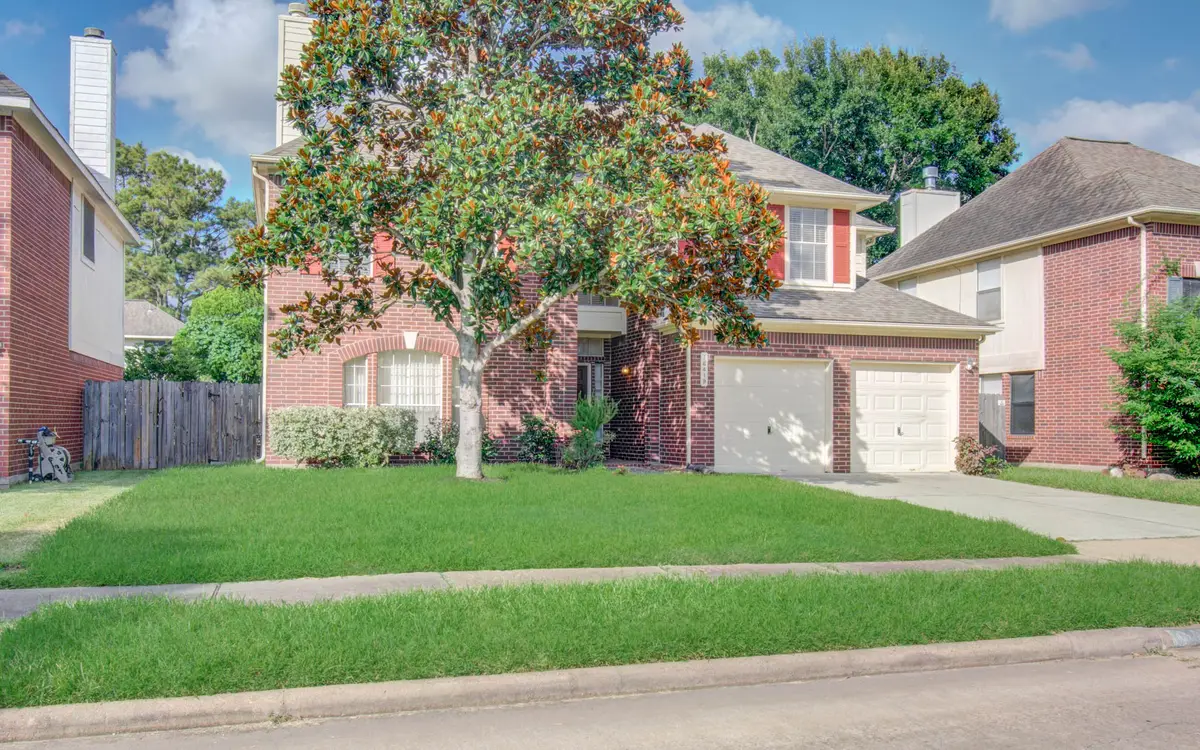 16419 Dawncrest Way, Sugar Land, TX 77498 - #1