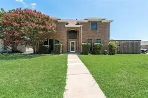 2316 Homestead Drive, Mesquite, TX 75181 - #2