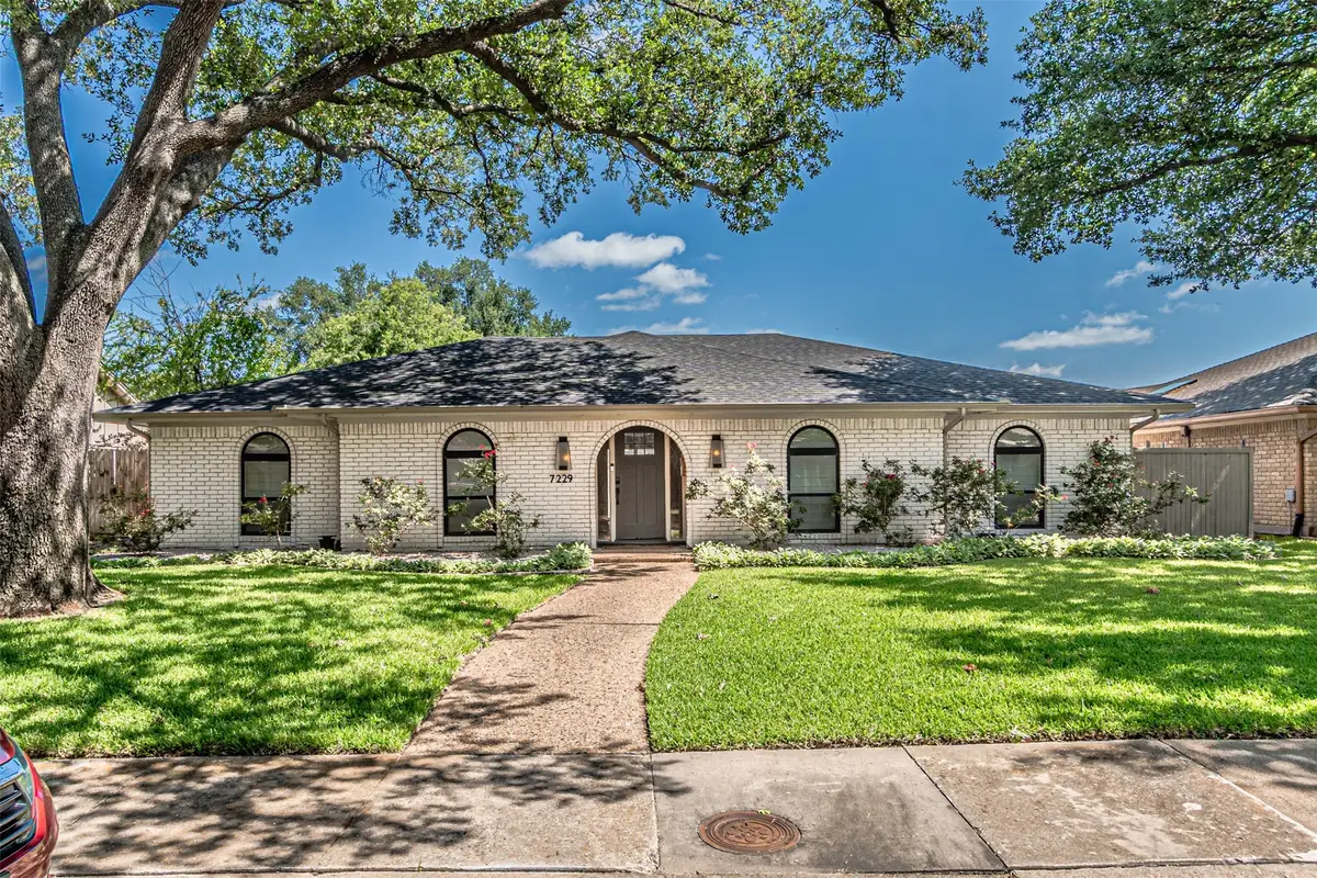 7229 Whispering Pines Drive, Dallas, TX 75248 - #1
