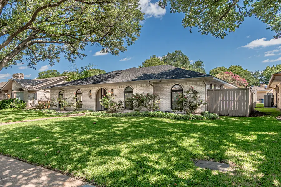7229 Whispering Pines Drive, Dallas, TX 75248 - #2