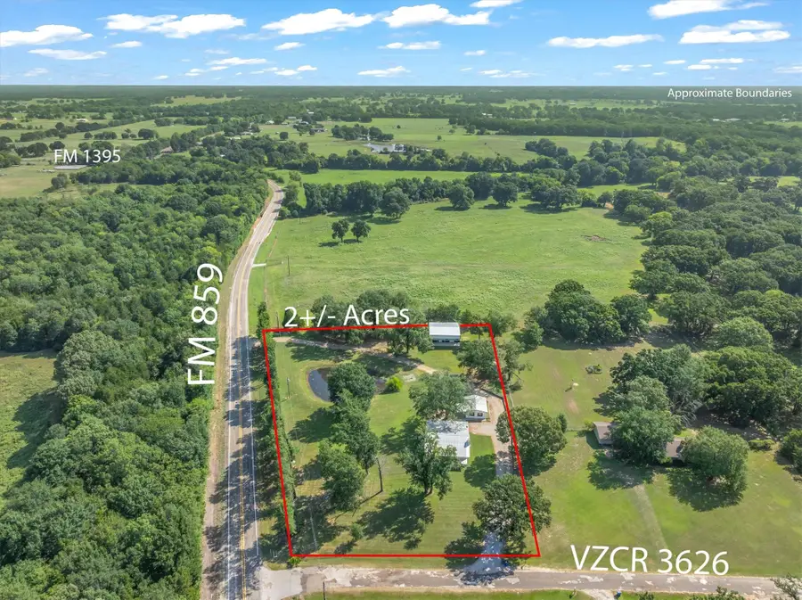 111 Vz County Road 3626, Edgewood, TX 75117 - #2