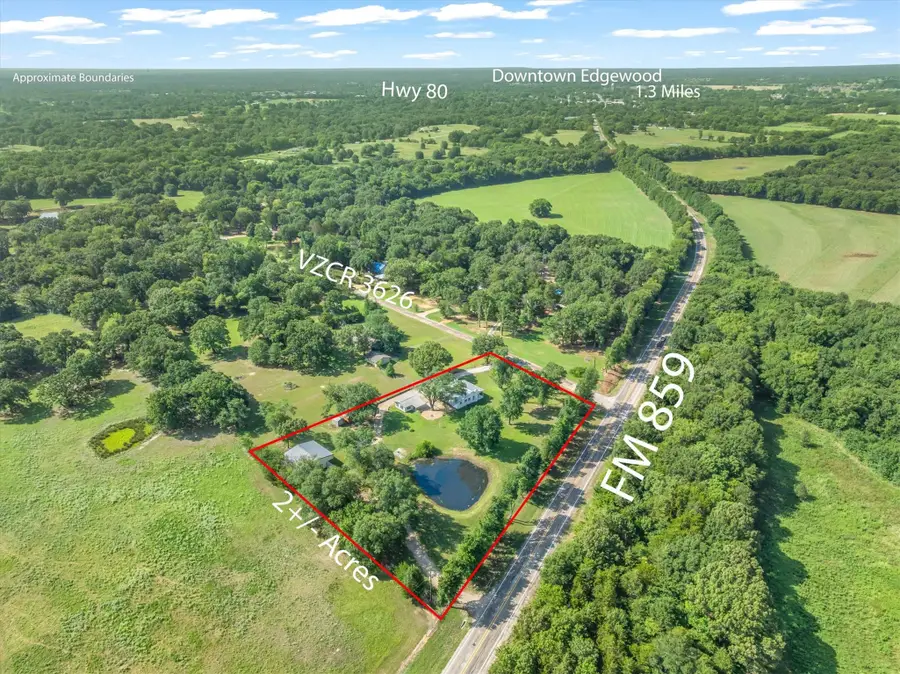 111 Vz County Road 3626, Edgewood, TX 75117 - #3