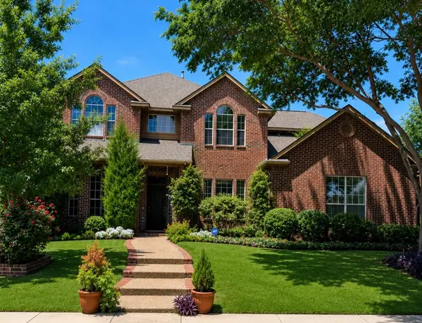 924 Brentwood Drive, Murphy, TX 75094