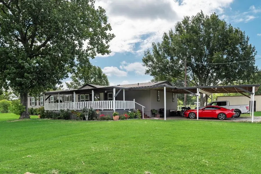 10661 County Road 360, Terrell, TX 75161 - #2