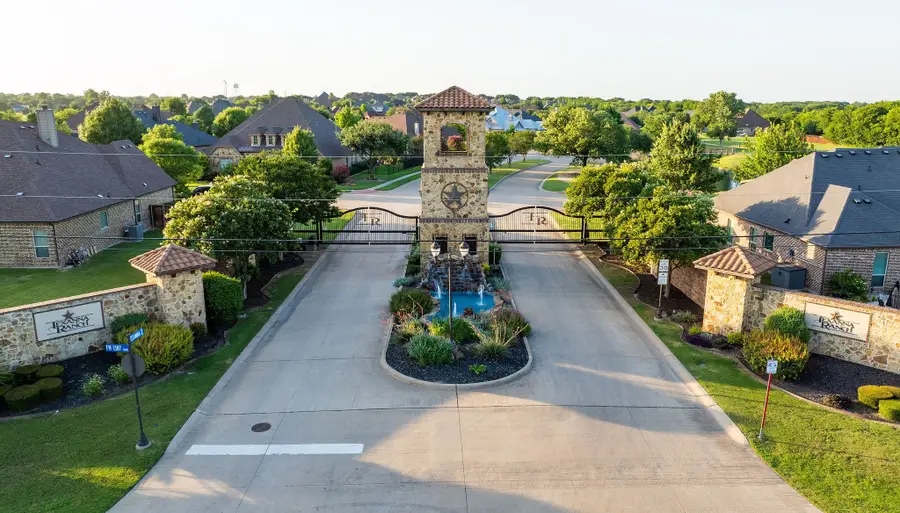 7206 Cattle Barron Court, Midlothian, TX 76065 - #2