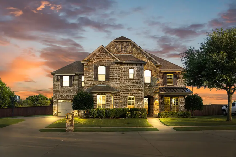 7206 Cattle Barron Court, Midlothian, TX 76065 - #3