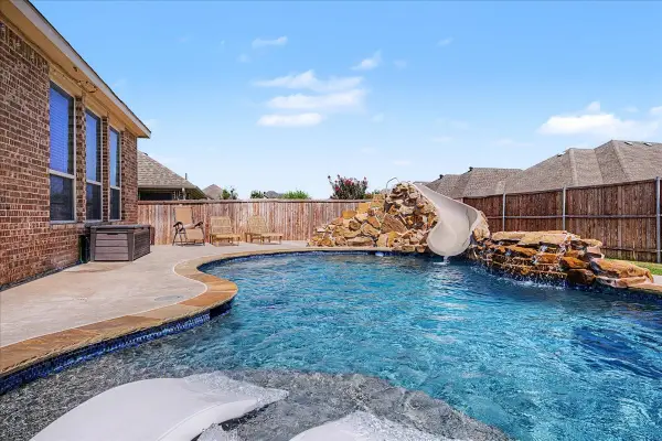 11713 Buckthorn Drive, Fort Worth, TX 76108
