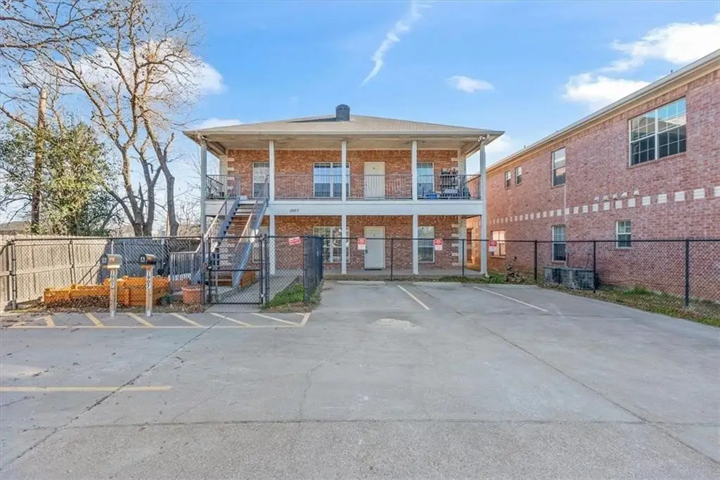 1907 S 17th Street, Waco, TX 76706 - #1