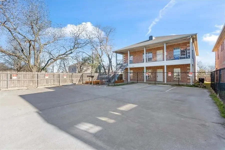 1907 S 17th Street, Waco, TX 76706 - #2