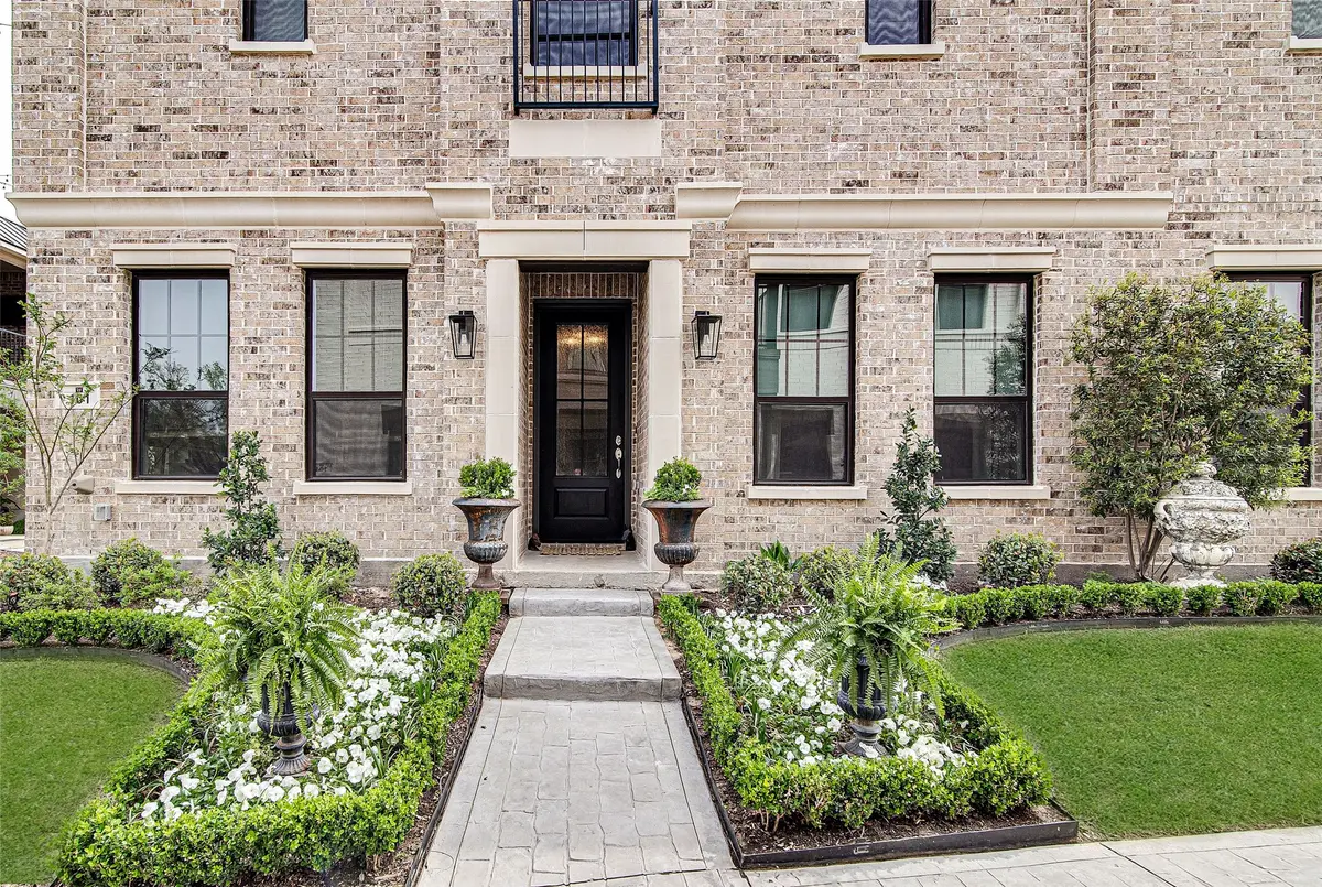 307 Sunset Lane #101, Fort Worth, TX 76114 - #1
