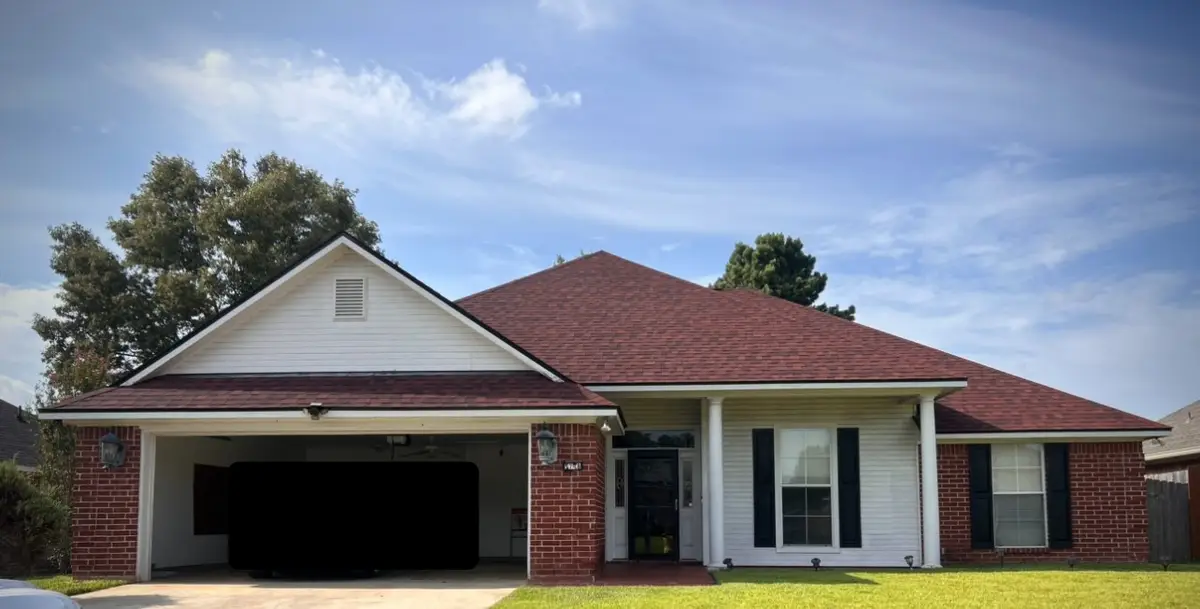 5738 Ferrell Drive, Shreveport, LA 71129 - #1