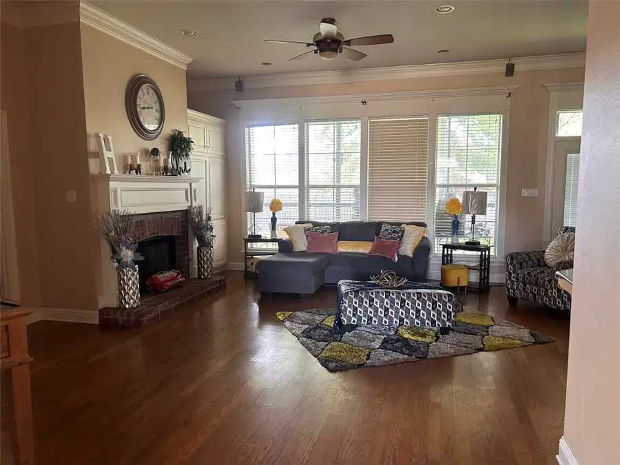5738 Ferrell Drive, Shreveport, LA 71129 - #2