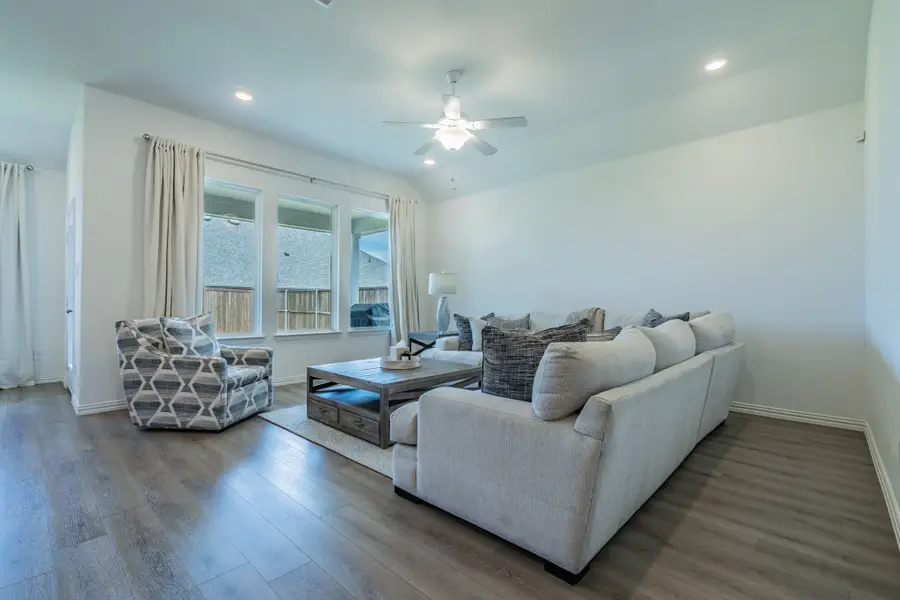 1205 Cider Mill Lane, Forney, TX 75126 - #2