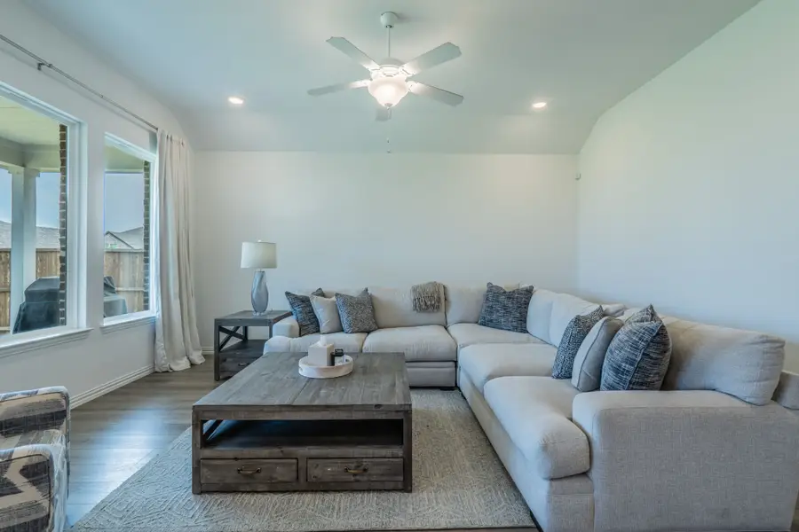 1205 Cider Mill Lane, Forney, TX 75126 - #3