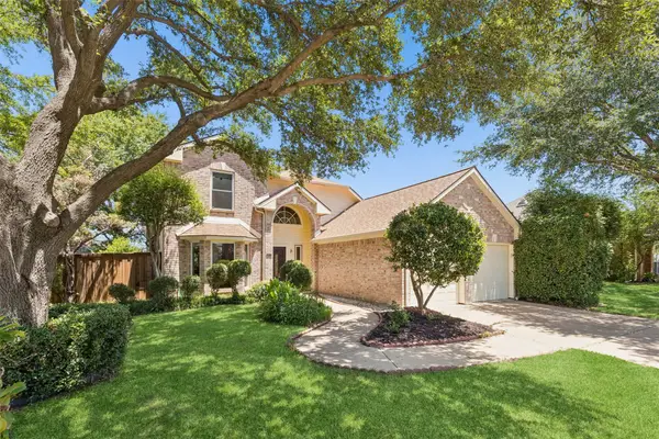 933 Golden Grove Drive, Lewisville, TX 75067