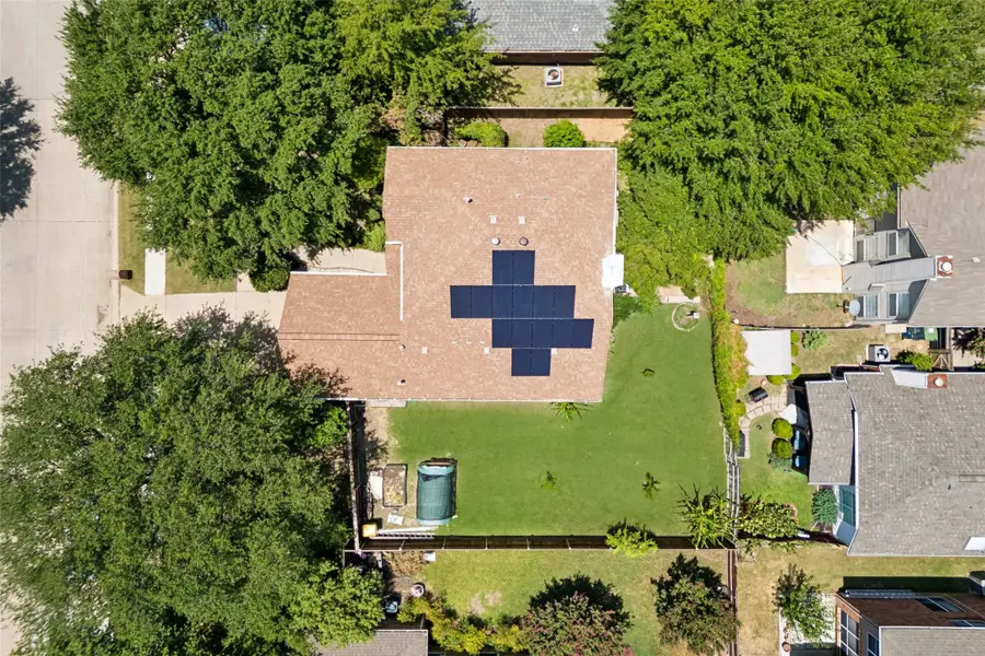 933 Golden Grove Drive, Lewisville, TX 75067 - #2