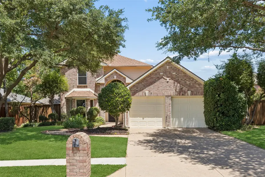 933 Golden Grove Drive, Lewisville, TX 75067 - #3