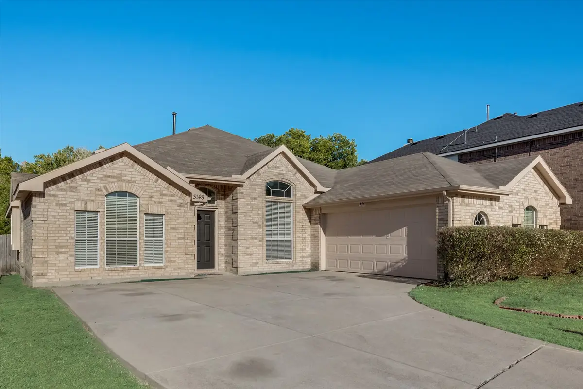 3148 Silver Creek Drive, Mesquite, TX 75181 - #1