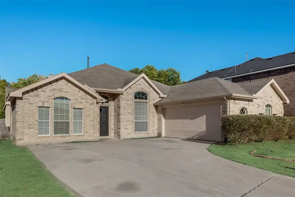 3148 Silver Creek Drive, Mesquite, TX 75181