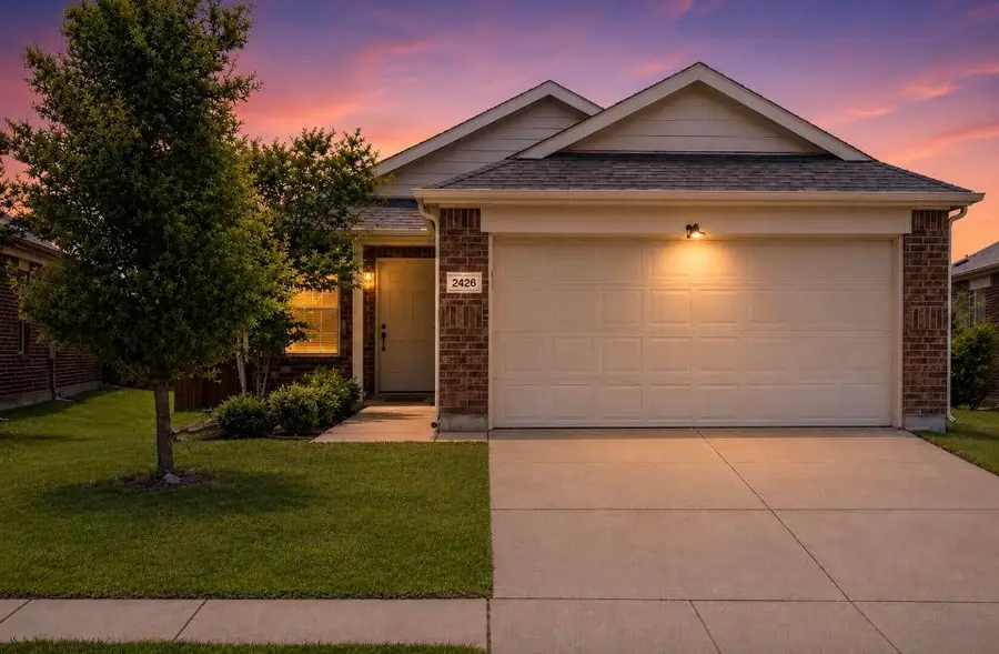 2426 Russell Street, Crandall, TX 75114 - #3