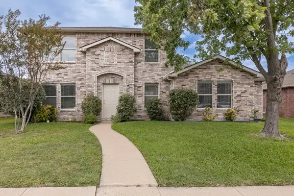 1508 Stewart Drive, Rockwall, TX 75032
