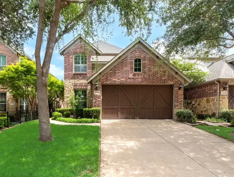 4709 Bayview Drive, Plano, TX 75093 - #1