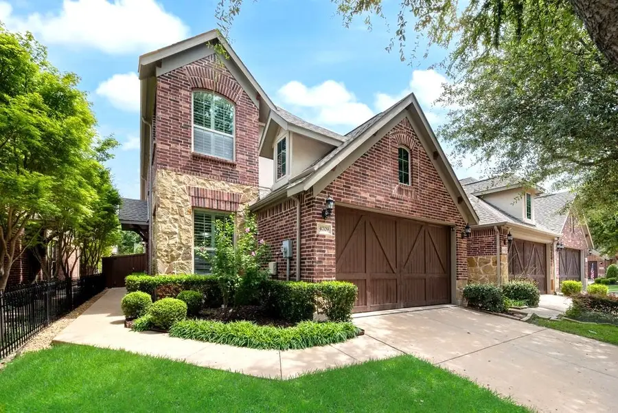 4709 Bayview Drive, Plano, TX 75093 - #3