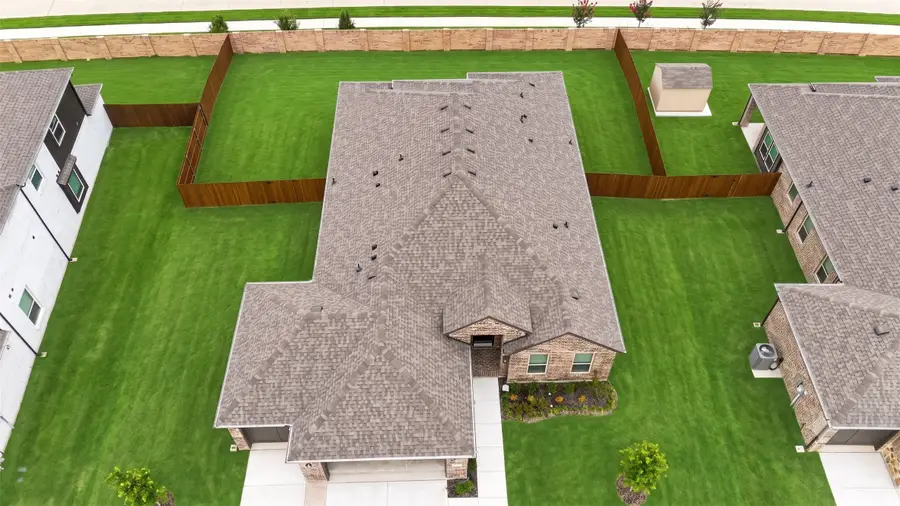 1813 Hidden Creek Drive, Midlothian, TX 76065 - #2