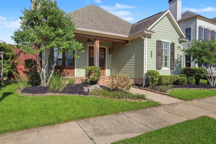 3039 Maple Grove Avenue, Shreveport, LA 71106 - #2