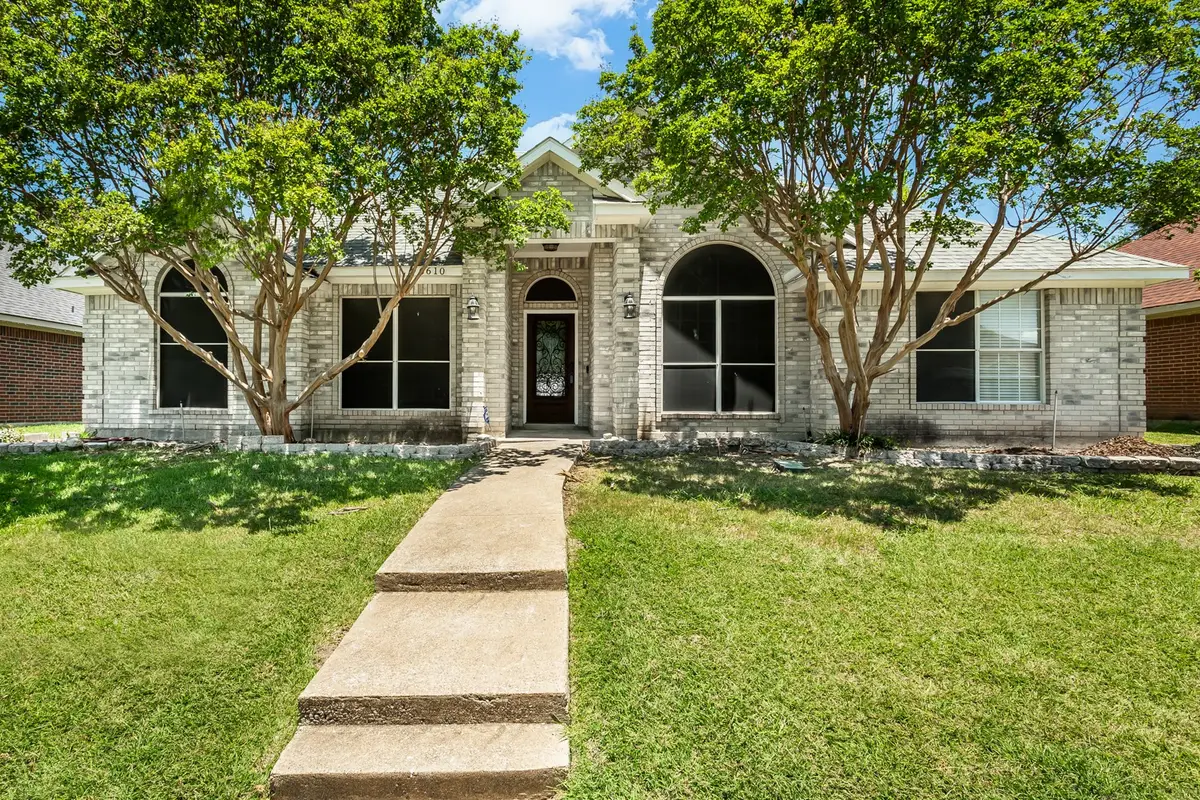 6610 Falcon Street, Rowlett, TX 75089 - #1