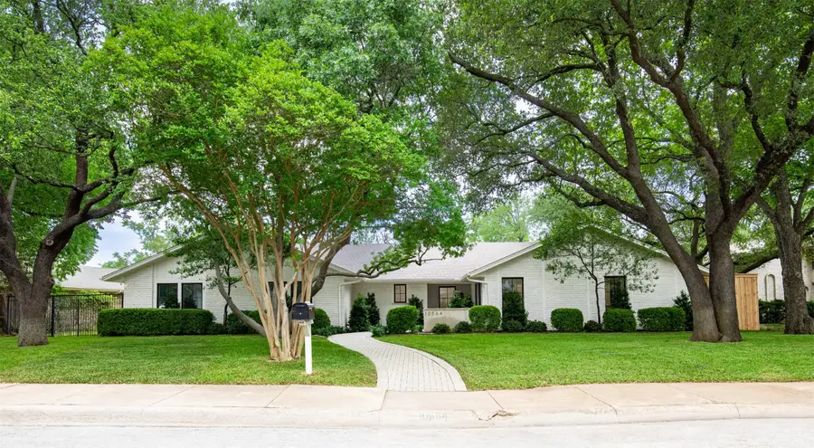 10564 Cox Lane, Dallas, TX 75229 - #2