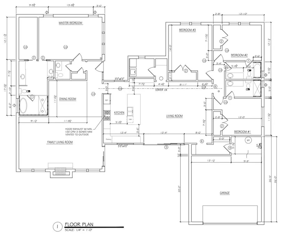10564 Cox Lane, Dallas, TX 75229 - #3