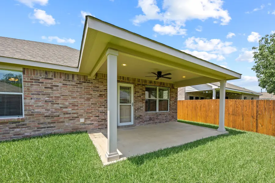 714 Bastrop Drive, Arlington, TX 76002 - #3