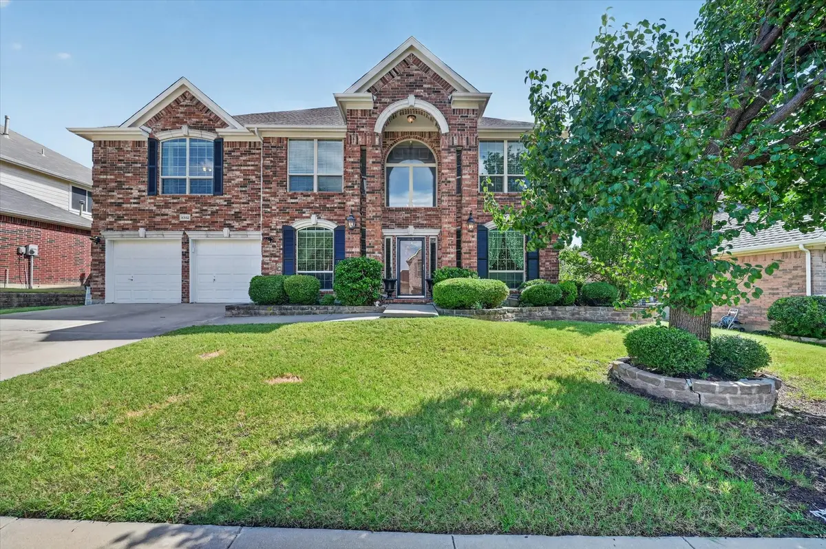 8332 Summer Park Drive, Fort Worth, TX 76123 - #1