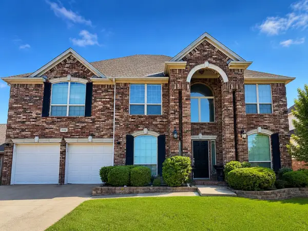 8332 Summer Park Drive, Fort Worth, TX 76123