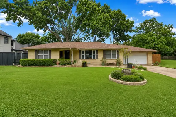 3056 Primrose Lane, Farmers Branch, TX 75234