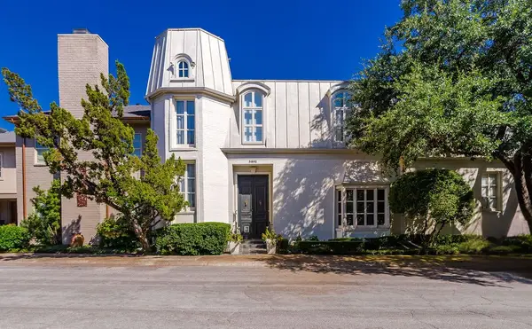3802 S Versailles Avenue, Dallas, TX 75209