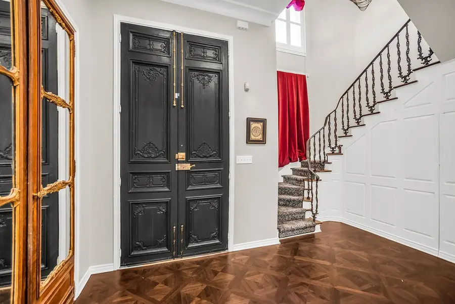 3802 S Versailles Avenue, Dallas, TX 75209 - #2